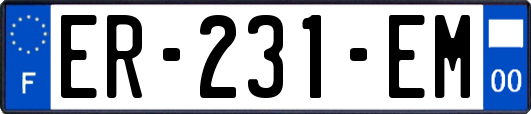 ER-231-EM