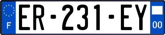 ER-231-EY