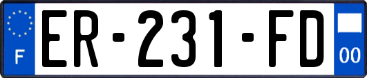 ER-231-FD