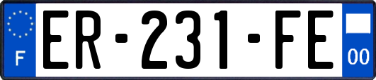 ER-231-FE