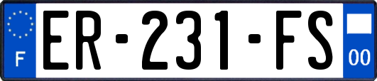 ER-231-FS