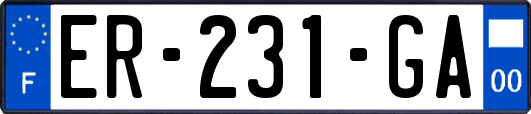 ER-231-GA