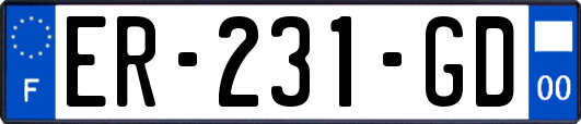 ER-231-GD