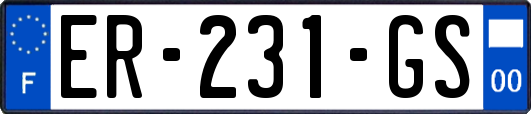 ER-231-GS