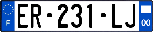 ER-231-LJ