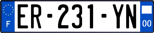 ER-231-YN
