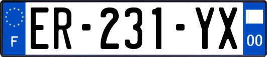 ER-231-YX