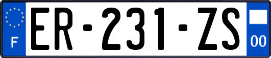 ER-231-ZS