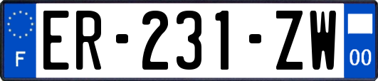 ER-231-ZW