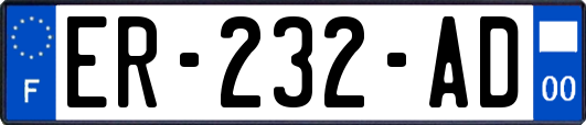 ER-232-AD