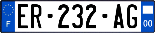 ER-232-AG