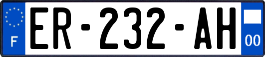 ER-232-AH