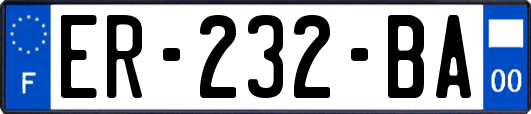 ER-232-BA