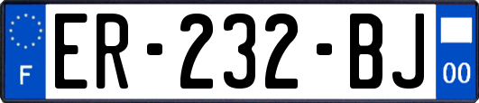 ER-232-BJ