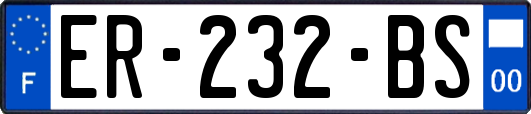 ER-232-BS