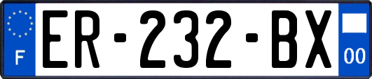 ER-232-BX