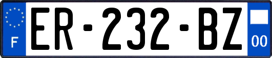 ER-232-BZ
