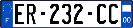 ER-232-CC