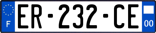 ER-232-CE