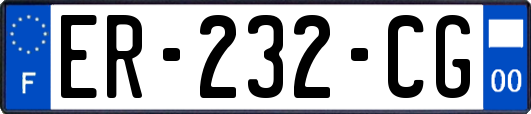 ER-232-CG