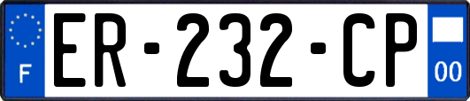 ER-232-CP