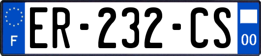 ER-232-CS