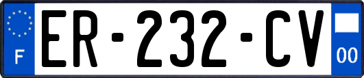 ER-232-CV
