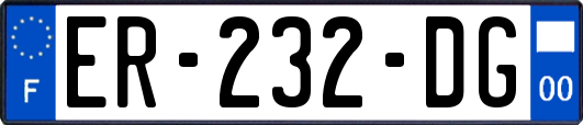 ER-232-DG