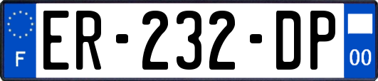 ER-232-DP