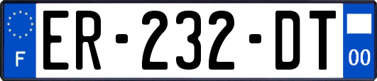 ER-232-DT