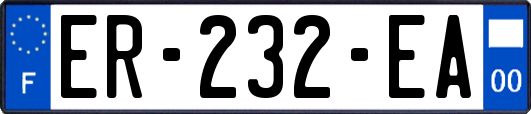 ER-232-EA