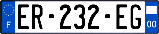 ER-232-EG