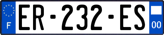 ER-232-ES