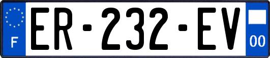 ER-232-EV
