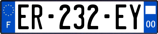 ER-232-EY