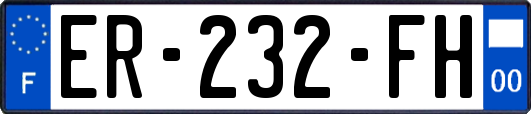 ER-232-FH