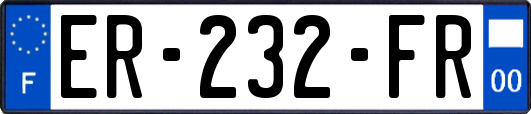 ER-232-FR