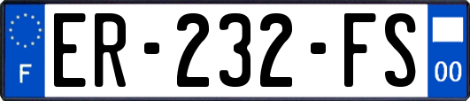ER-232-FS