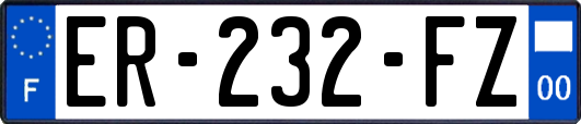 ER-232-FZ