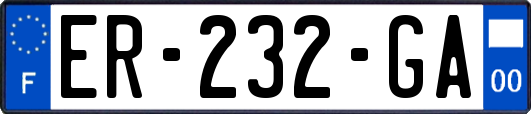 ER-232-GA
