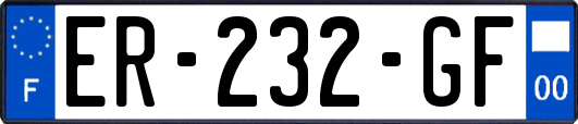 ER-232-GF