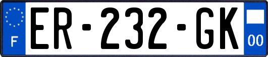ER-232-GK