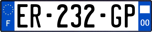 ER-232-GP