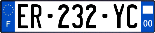 ER-232-YC