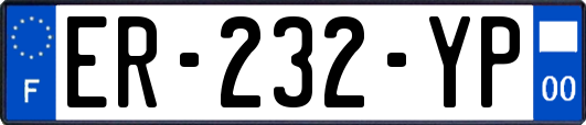 ER-232-YP