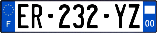 ER-232-YZ