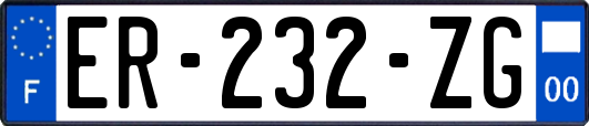 ER-232-ZG