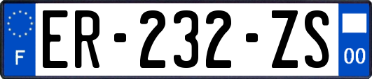 ER-232-ZS