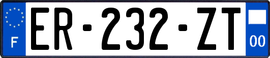 ER-232-ZT