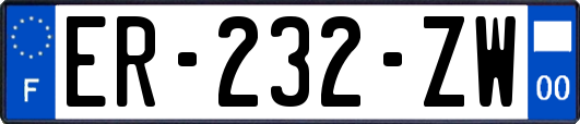 ER-232-ZW